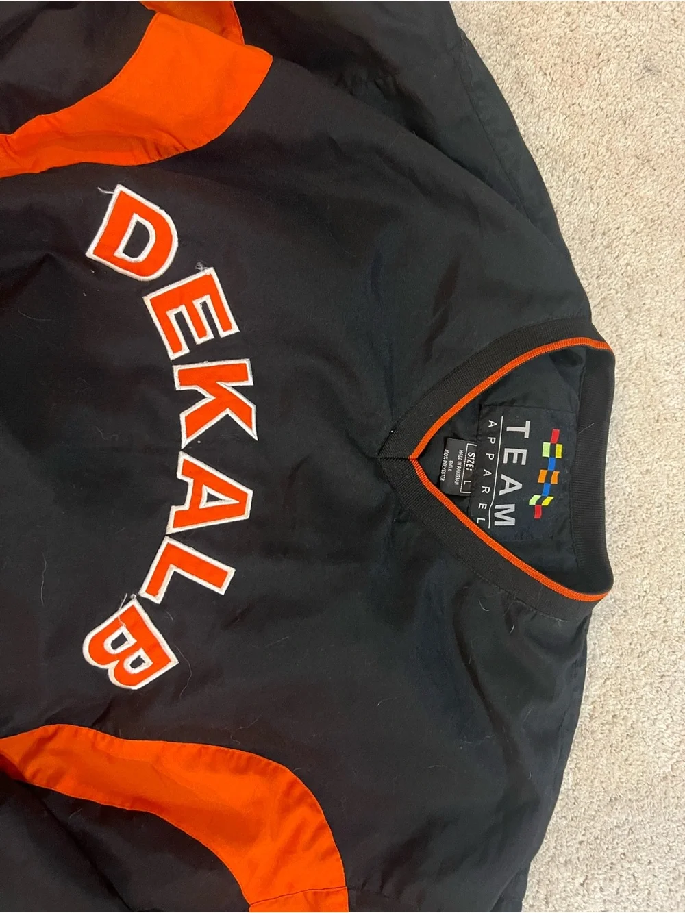Team Apparel team apparel